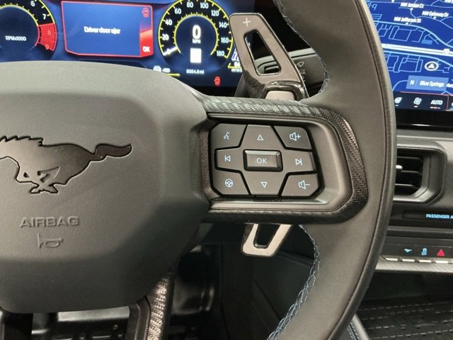 Used 2024 Ford Mustang Dark Horse image 25