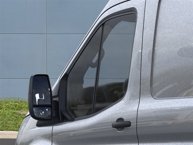 New 2026 Ford Transit 350 148 High Roof Extended RWD image 20