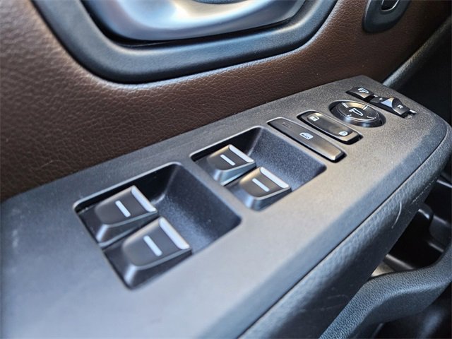 Used 2025 Honda Pilot Elite image 31