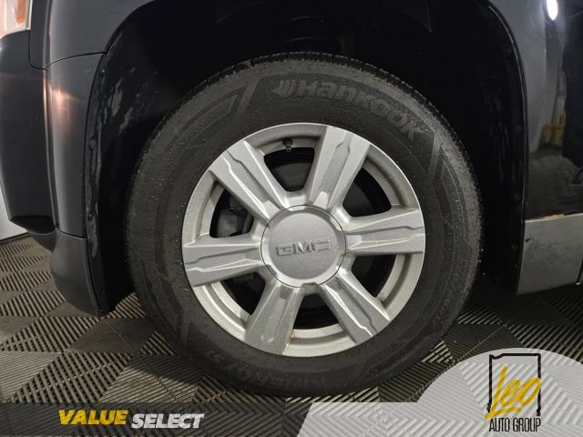 Used 2015 GMC Terrain SLT w/ Open Road Package image 19