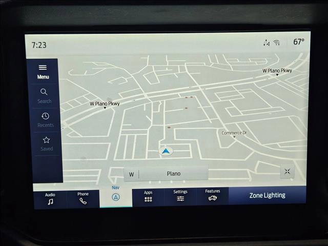 Used 2023 Ford Bronco Badlands image 13