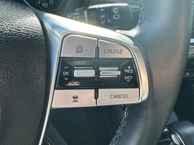 Used 2020 Kia Telluride EX w/ EX Premium Package image 22