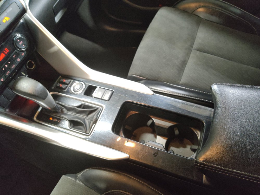 Used 2024 Mitsubishi Eclipse Cross SE AWD/4WD image 26