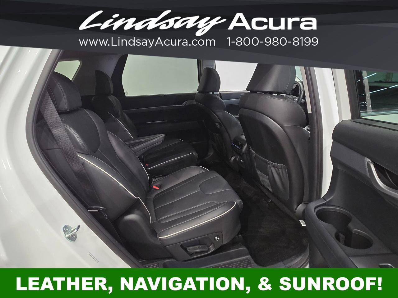 Used 2025 Hyundai Palisade XRT image 9