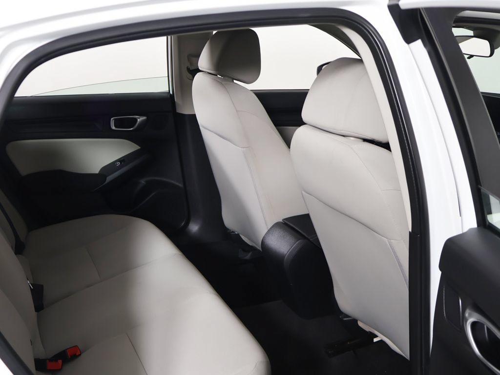 Used 2023 Honda Civic LX image 24