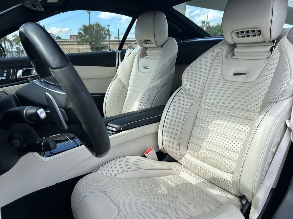 Used 2015 Mercedes-Benz SL 63 AMG image 30