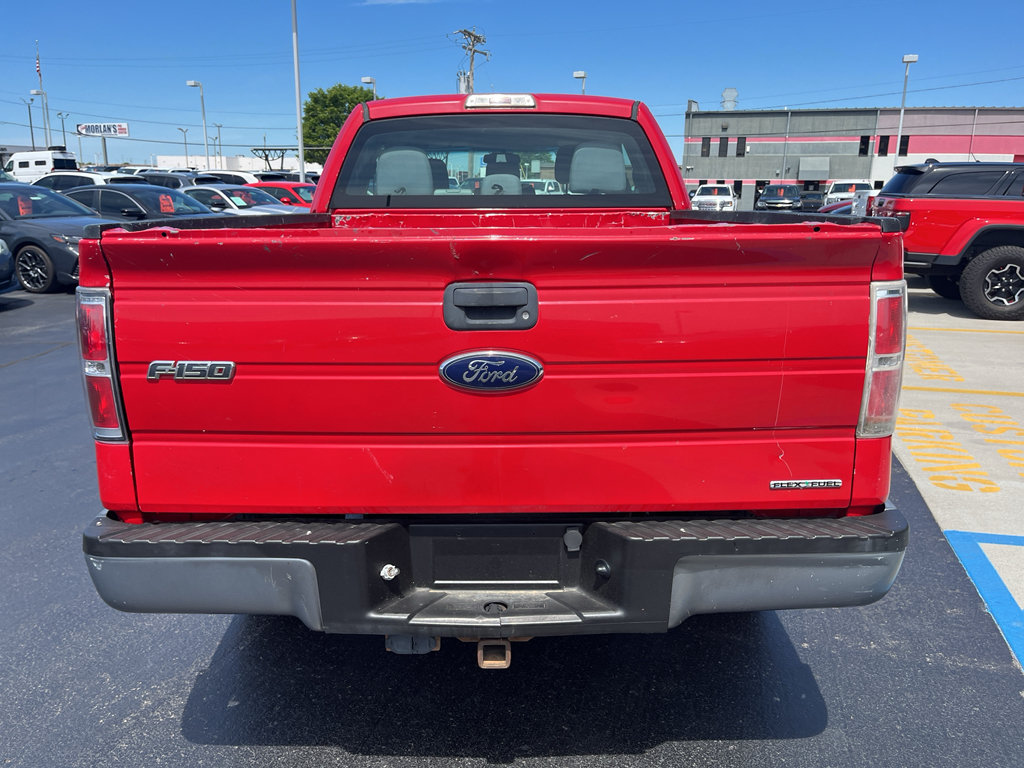 Used 2013 Ford F150 XL w/ XL Plus Pkg RWD image 8