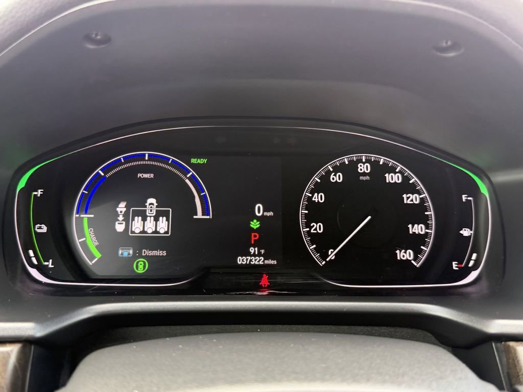 Used 2022 Honda Accord EX-L image 31