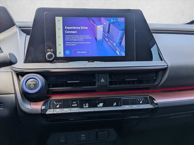 Used 2024 Toyota Prius Prime FWD image 14