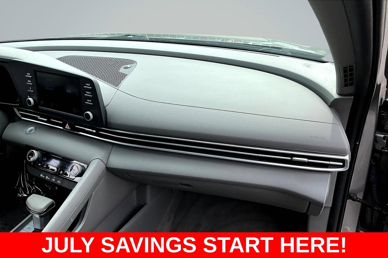 Used 2022 Hyundai Elantra SEL w/ Cargo Package FWD image 31