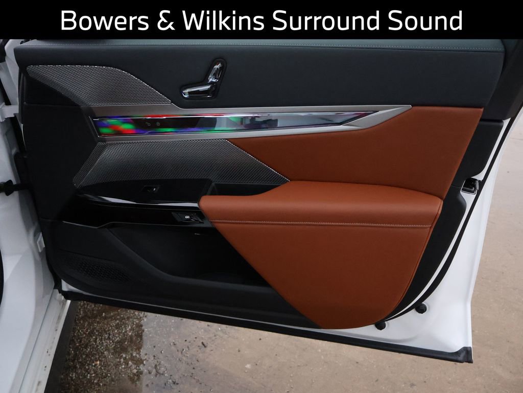 New 2026 BMW 740i xDrive w/ Executive Package image 11