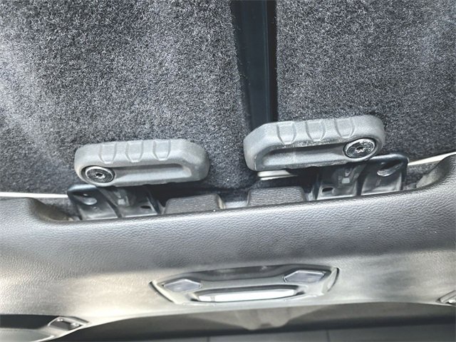 Used 2020 Jeep Gladiator Sport w/ Quick Order Package 24S image 18