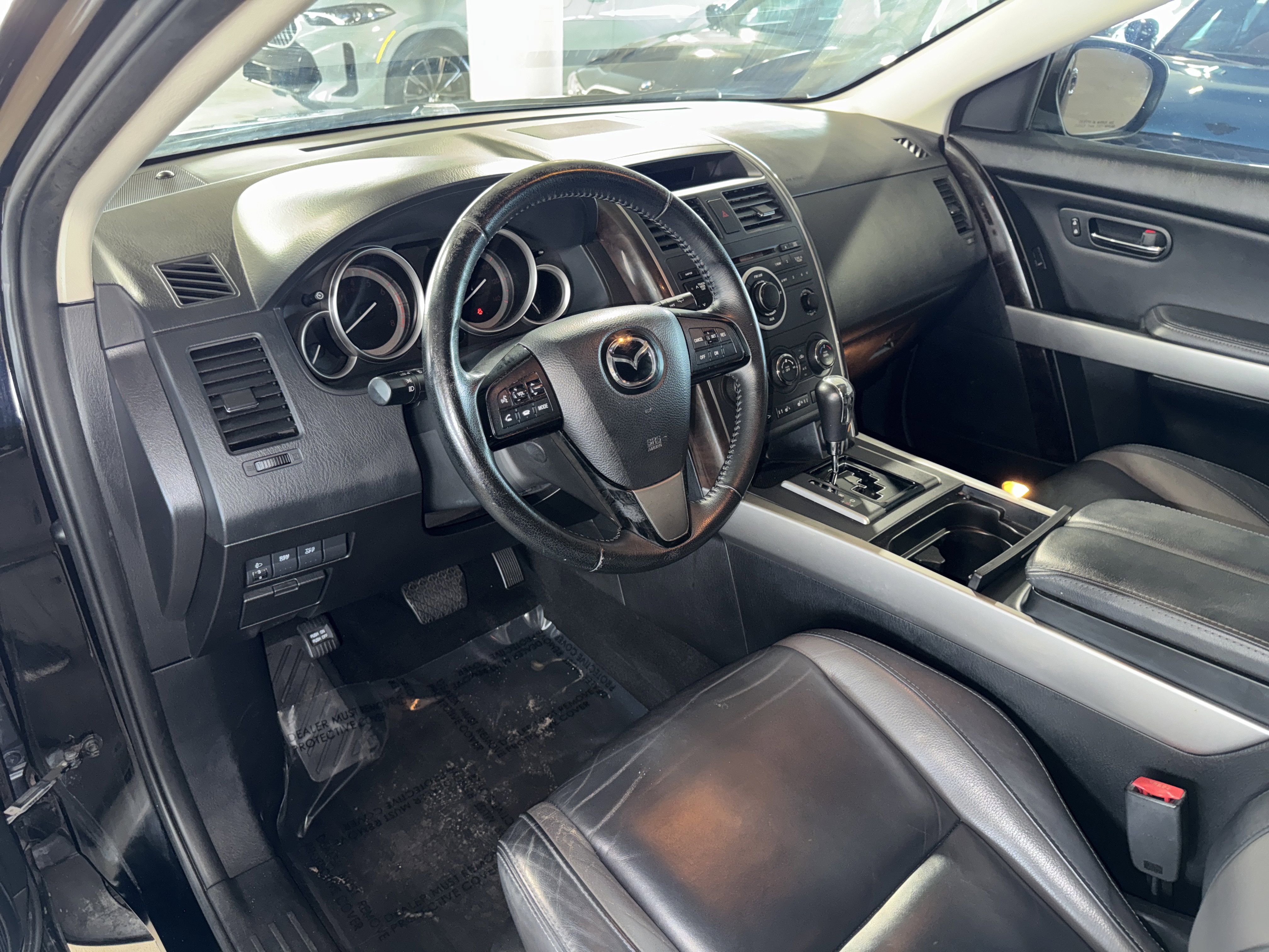 Used 2012 MAZDA CX-9 Grand Touring image 19