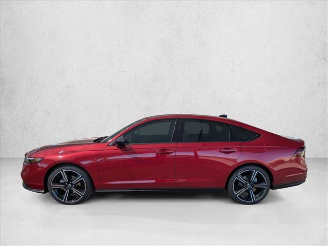 New 2026 Honda Accord SE image 5