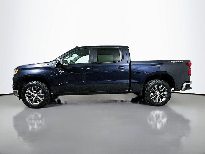 Used 2023 Chevrolet Silverado 1500 LT image 4
