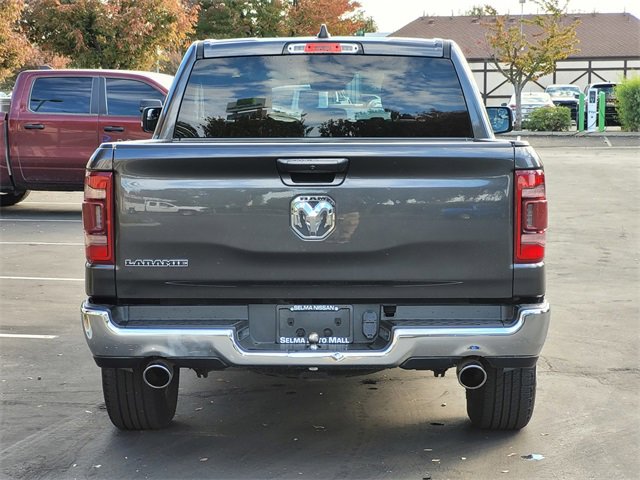 Used 2024 RAM 1500 Laramie image 6