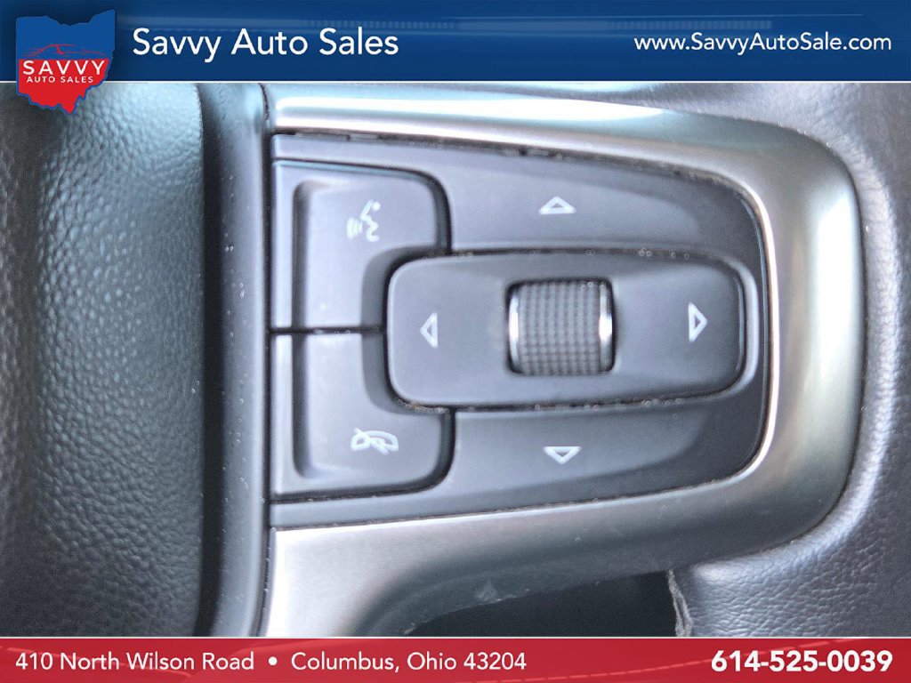 Used 2022 Chevrolet Silverado 3500 LTZ AWD/4WD image 29