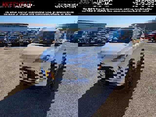 New 2026 Buick Encore GX Sport Touring