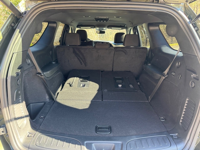 New 2026 Dodge Durango GT image 18