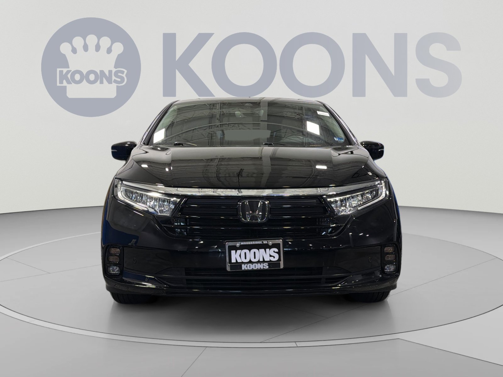 Used 2024 Honda Odyssey Elite image 11