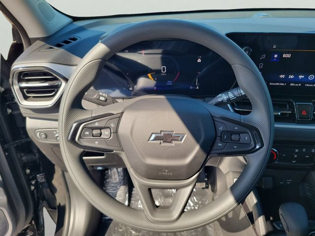 New 2026 Chevrolet TrailBlazer LT w/ Midnight Edition FWD image 23