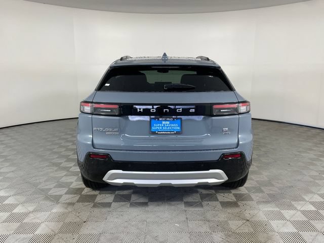 New 2026 Honda Prologue Touring image 17