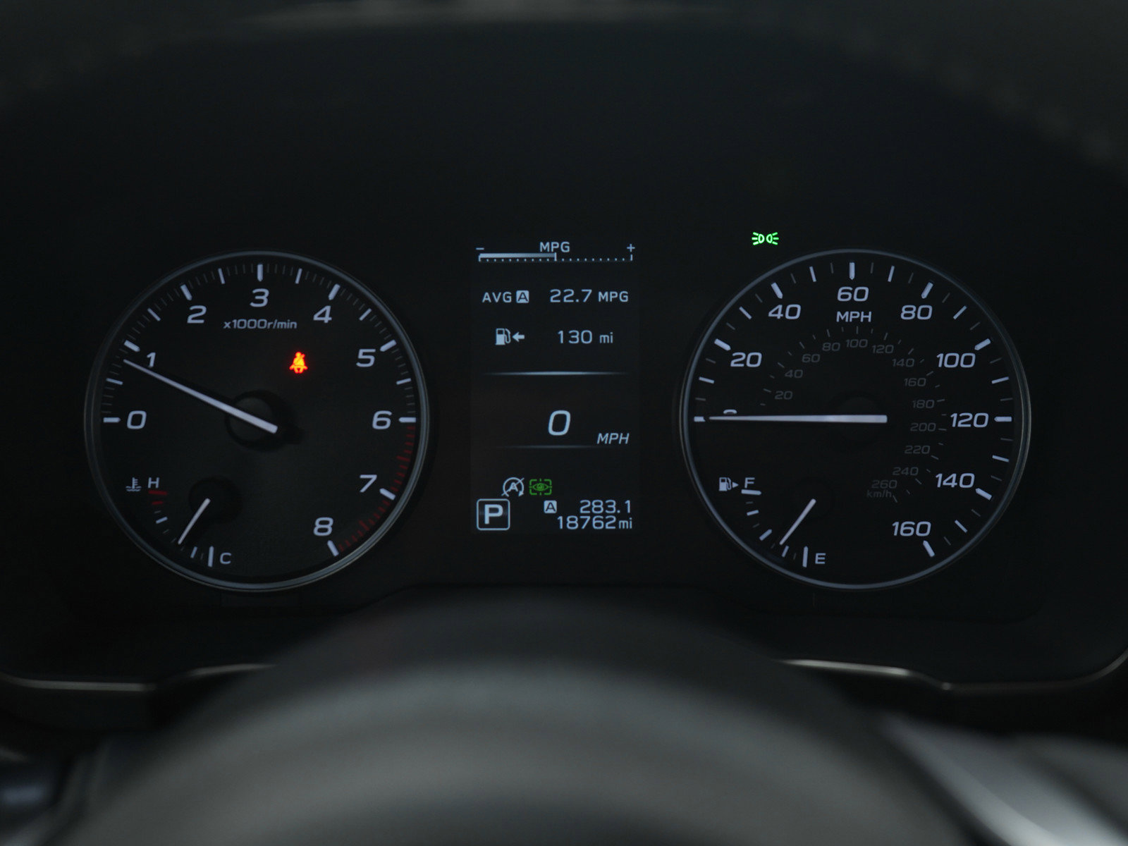 Used 2024 Subaru Outback Touring image 24