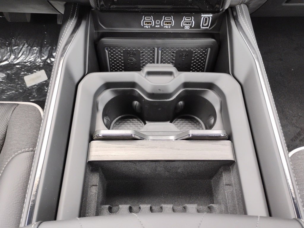 New 2026 RAM 1500 Limited image 24