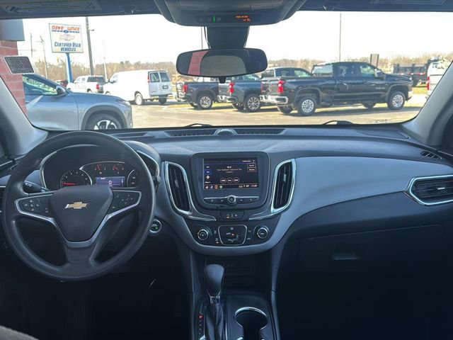 Used 2022 Chevrolet Equinox LS w/ LS Convenience Package image 25