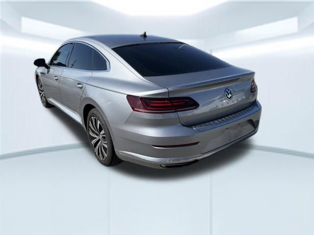 Used 2020 Volkswagen Arteon SE FWD image 6