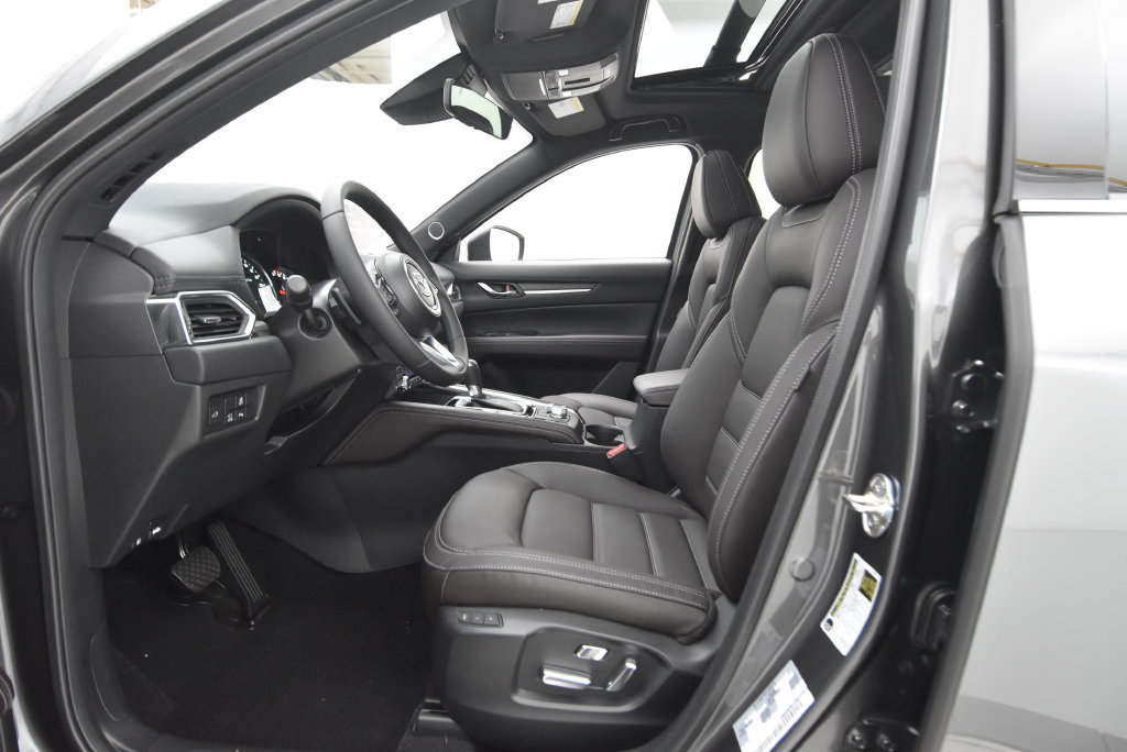 Used 2025 MAZDA CX-5 Signature AWD/4WD image 27