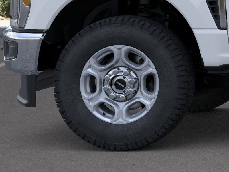 New 2026 Ford F350 XLT image 20