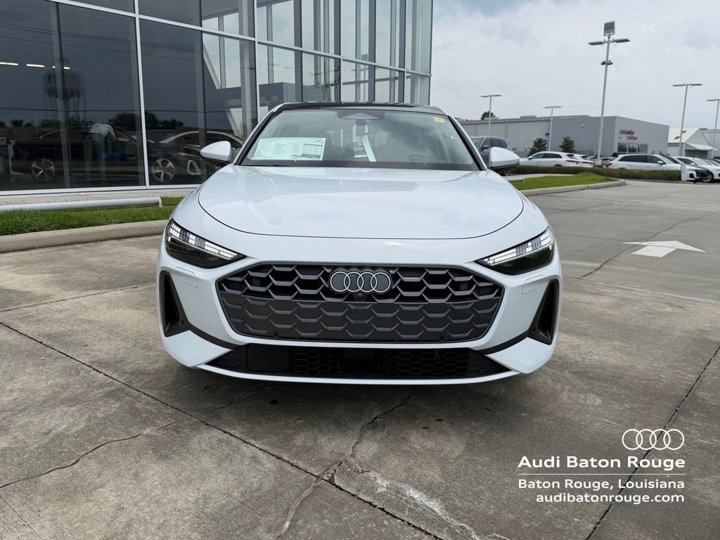 New 2026 Audi A5 Prestige AWD/4WD image 2