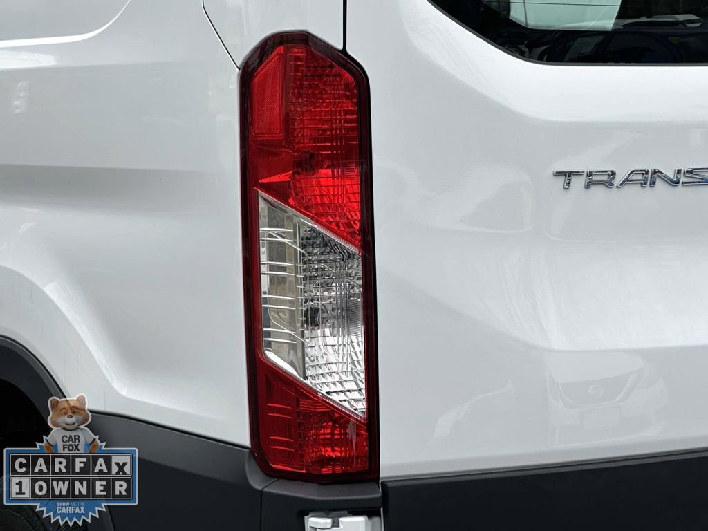 Used 2024 Ford Transit 250 Low Roof w/ Exterior Upgrade Package image 11