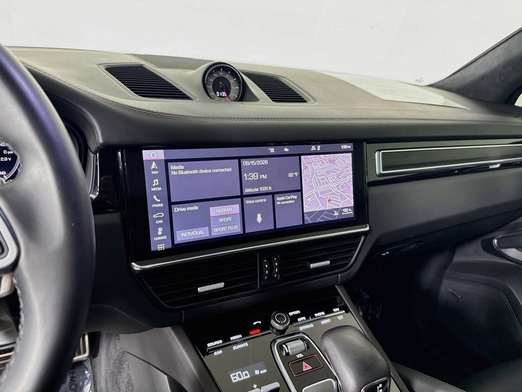 Certified 2021 Porsche Cayenne GTS AWD/4WD image 15