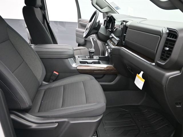 New 2026 GMC Sierra 1500 Elevation w/ Preferred Package image 21