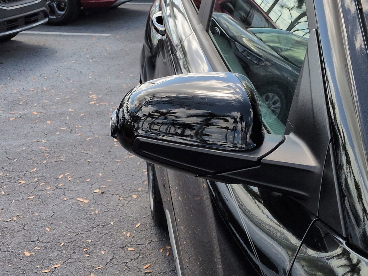 Used 2020 Hyundai Kona Ultimate image 11