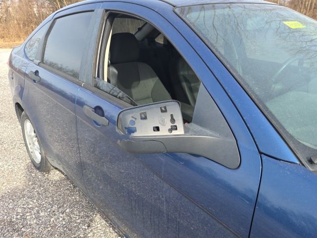 Used 2008 Ford Focus SE image 8