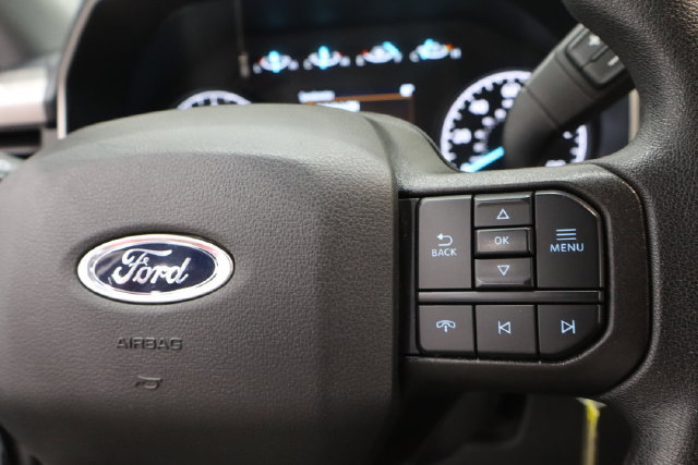 Used 2023 Ford F150 XLT w/ Trailer Tow Package AWD/4WD image 23