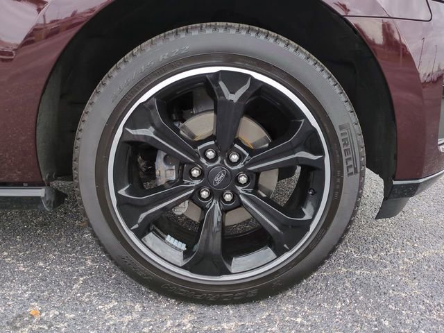 Certified 2024 Ford Expedition Limited image 11