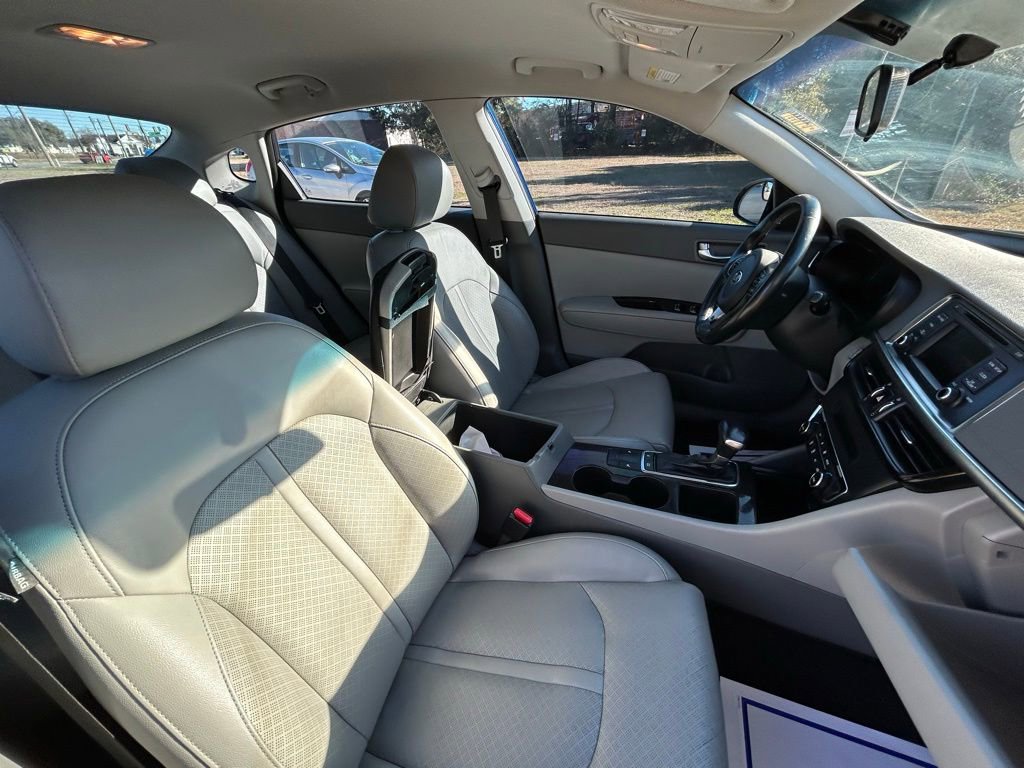 Used 2016 Kia Optima EX image 26