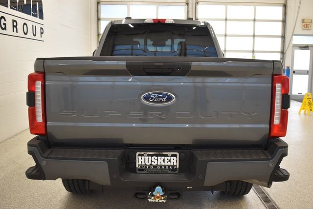 Used 2025 Ford F250 XL w/ STX Appearance Package image 11