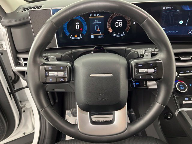 Used 2024 Hyundai Santa Fe XRT AWD/4WD image 21