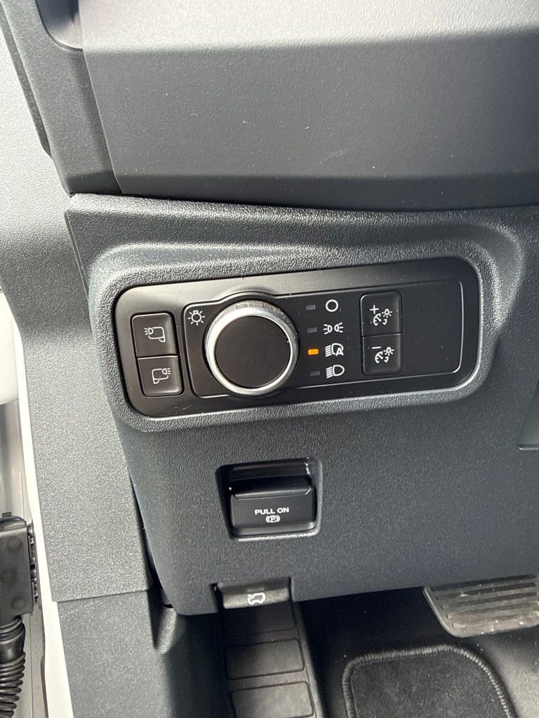 Used 2025 Ford Bronco Badlands AWD/4WD image 15
