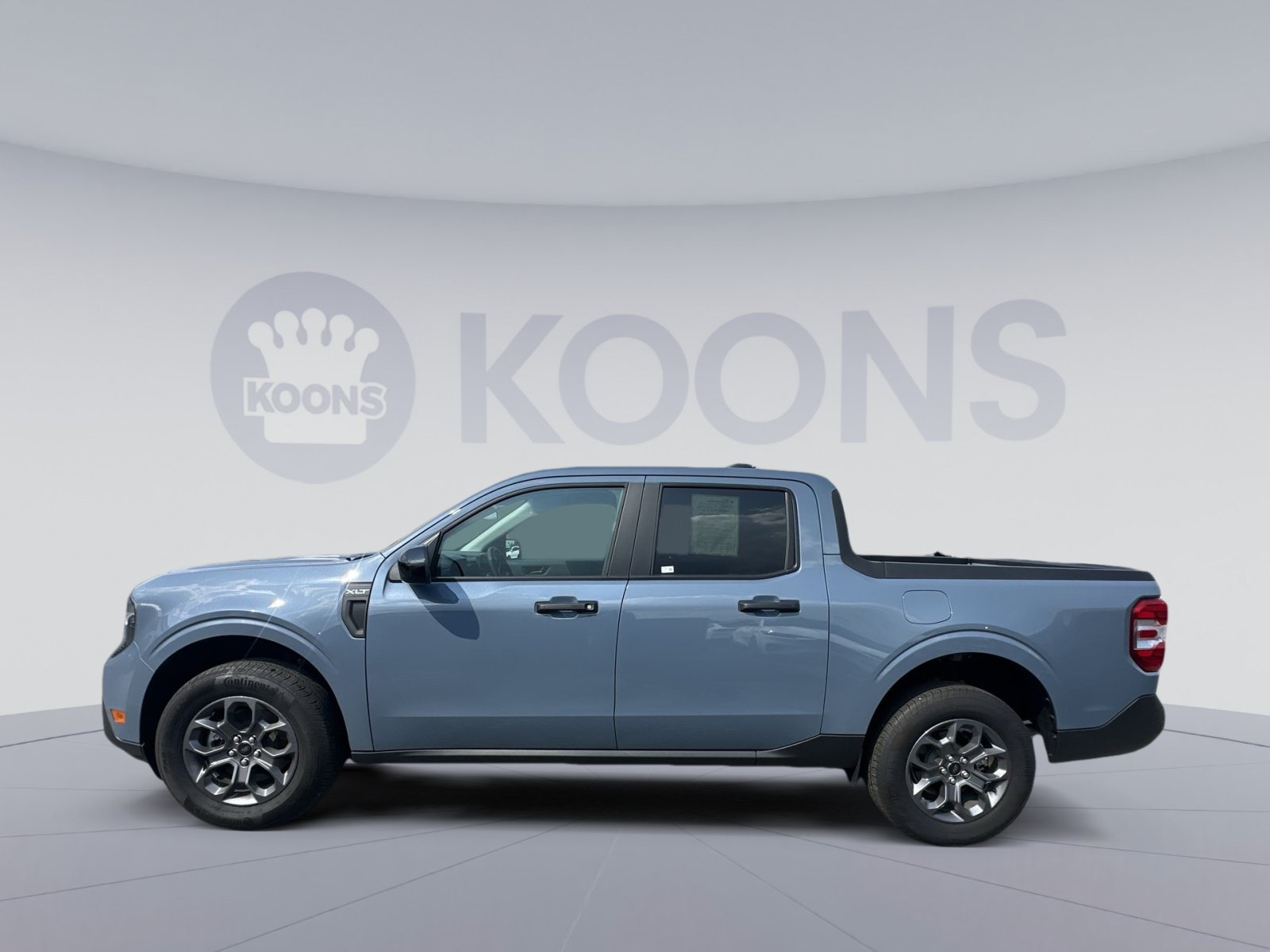 Used 2025 Ford Maverick XLT w/ XLT Luxury Package AWD/4WD image 13