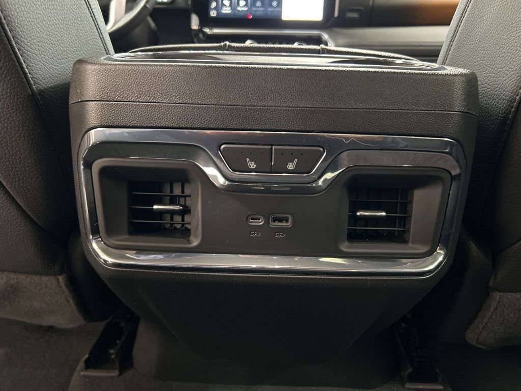 Used 2023 GMC Sierra 1500 Denali AWD/4WD image 30