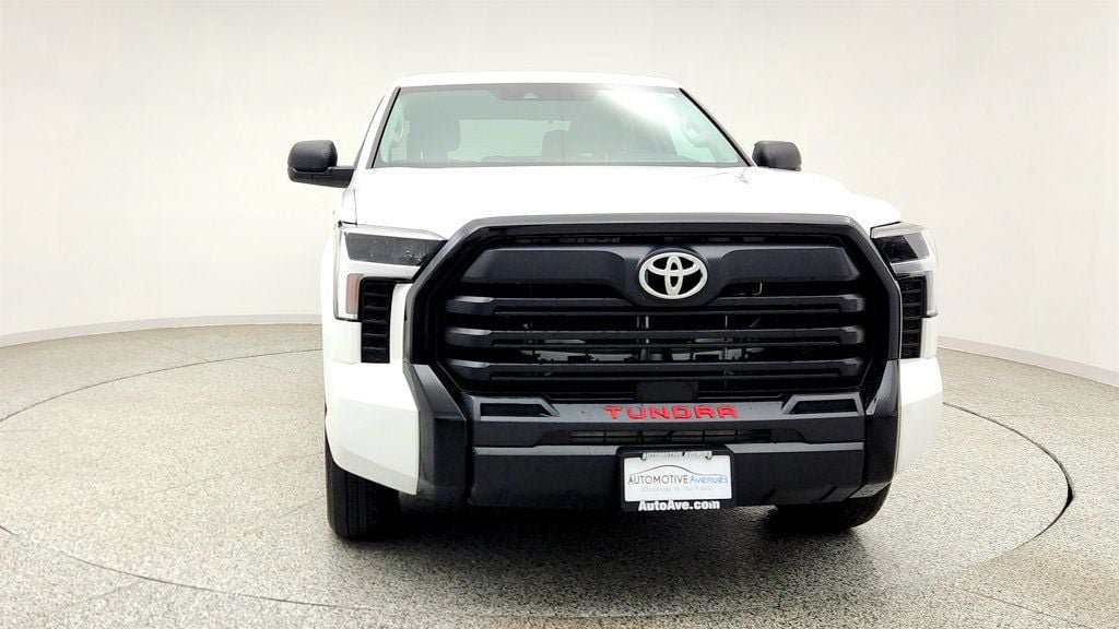 Used 2023 Toyota Tundra SR AWD/4WD image 2