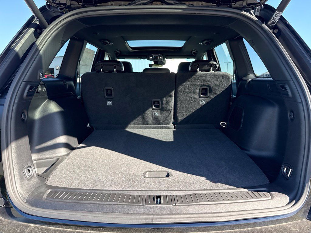 New 2027 Jeep Grand Cherokee Limited AWD/4WD image 20