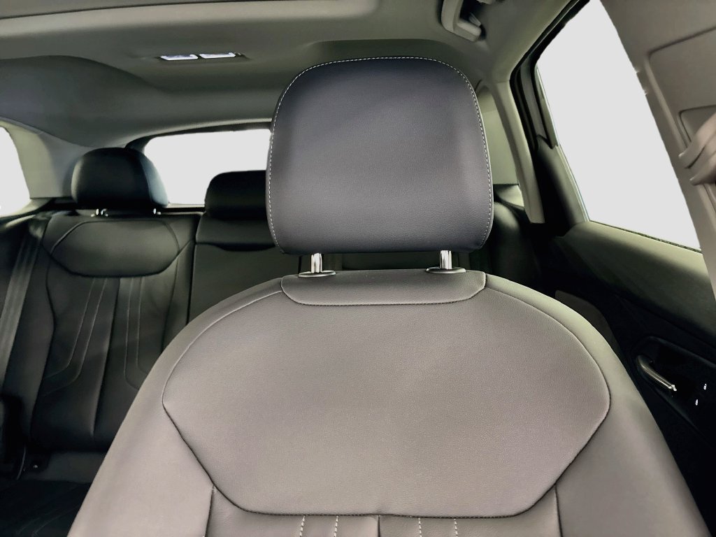 New 2026 Audi Q3 quattro 2.0T AWD/4WD image 20