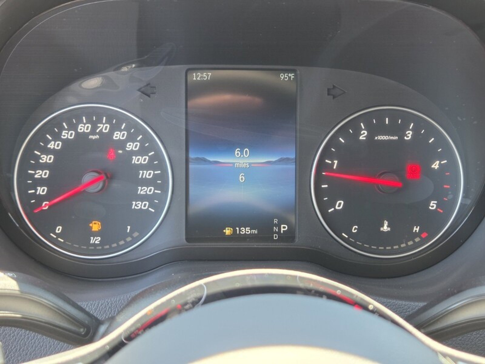 New 2026 Mercedes-Benz Sprinter 2500 image 28